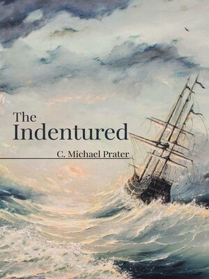 cover image of The Indentured